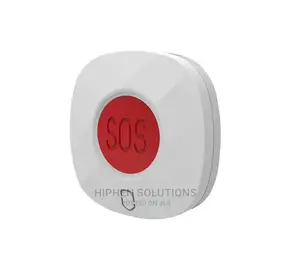 Personal Safety Alarm Panic Button