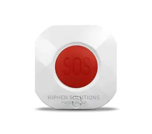 SOS Panic Button for Calls