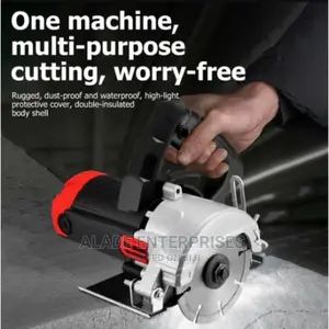 Multi-Purpose Mable Cutting Machine