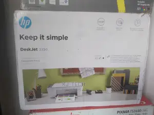 Hp Deskjet2720