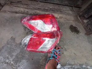 Es350 Rear Light or Back Light