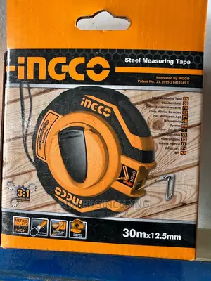 Measuring Tape Scales