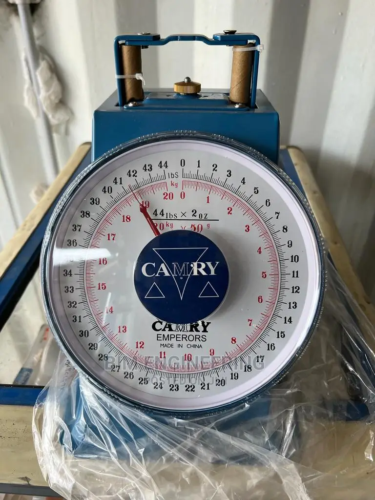 Measuring Tape Scales