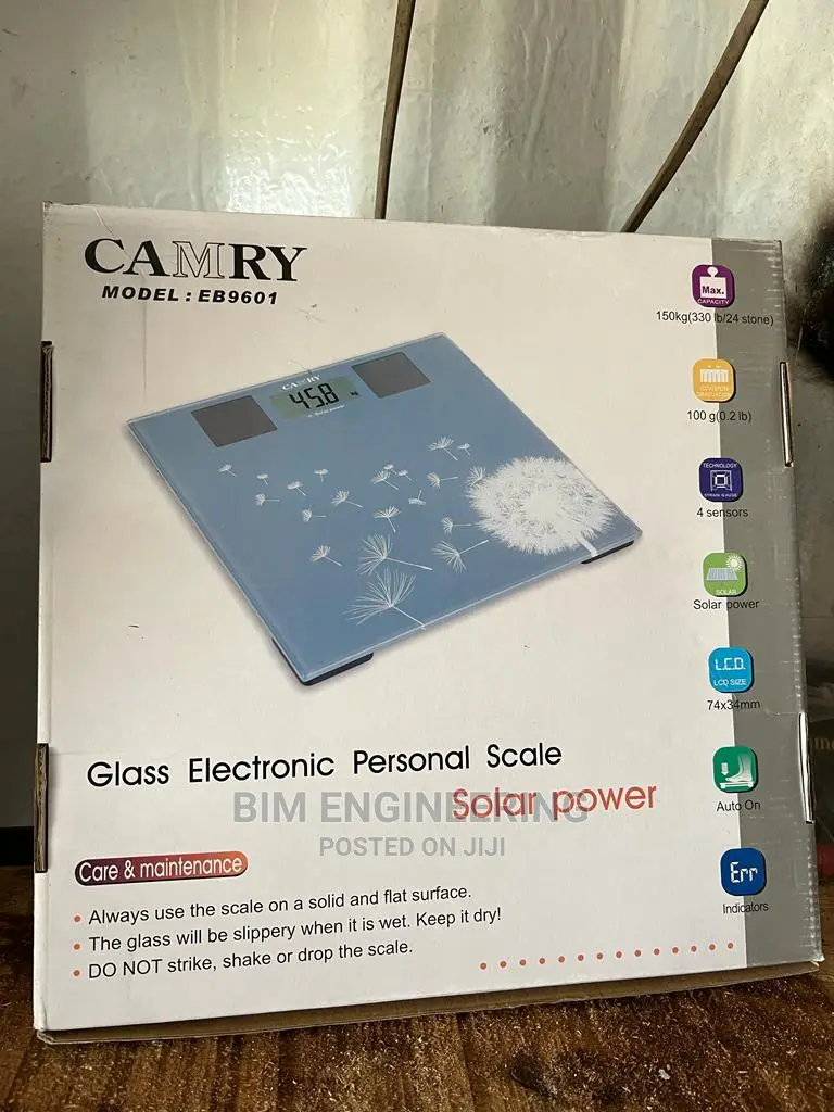Measuring Tape Scales