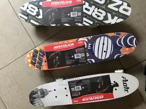 Children Skateboard Designs