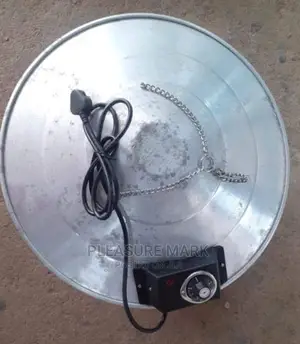 Electric Brooder
