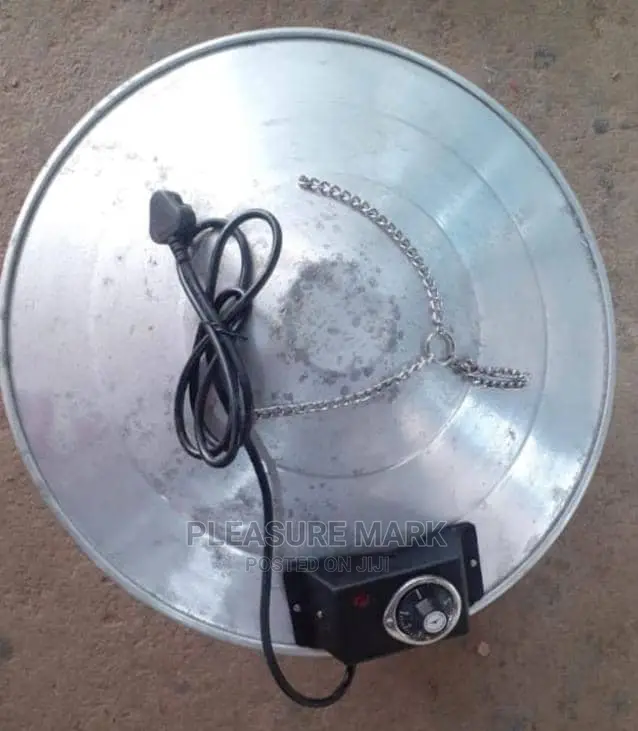 Electric Brooder