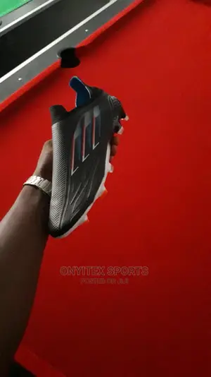 Original Adidas Boot
