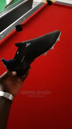 Original Adidas Boot