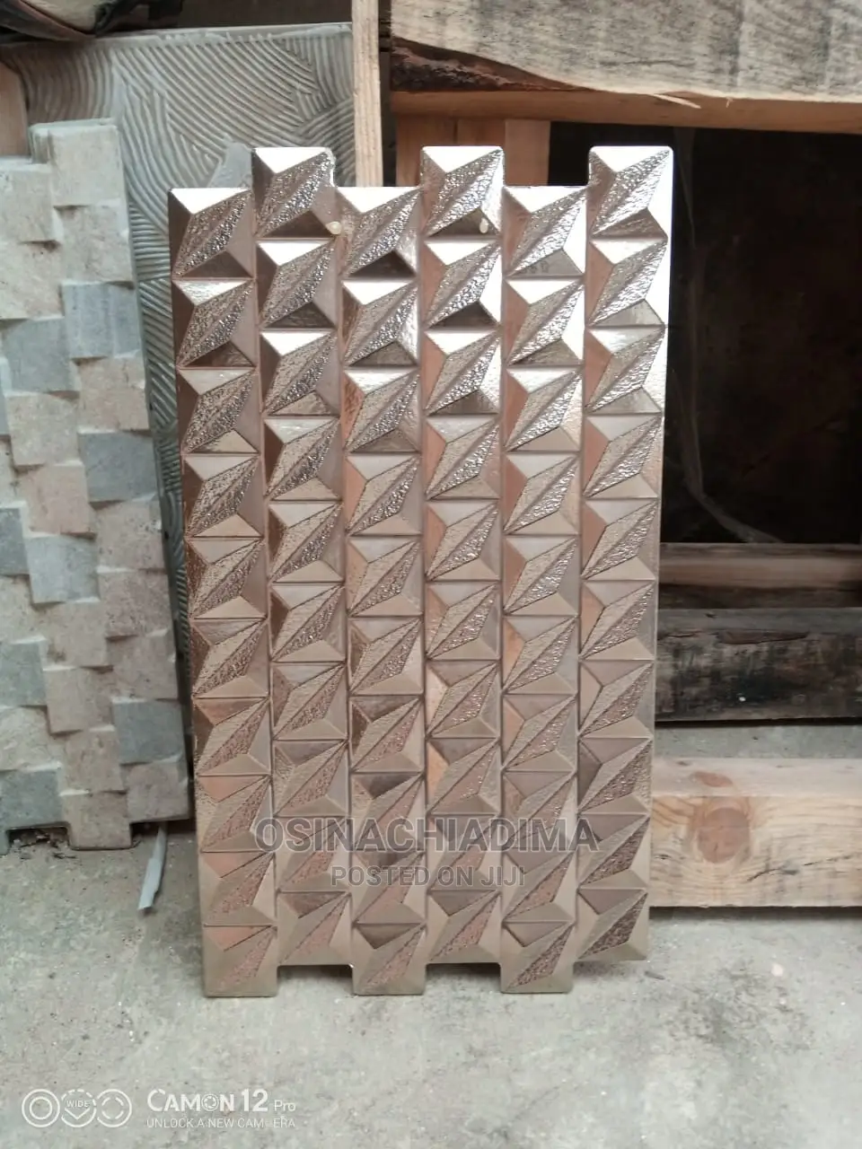 30x60 Spanish Porcelain Wall Tile