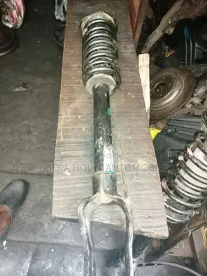 Front Shock Cherokee O13 Model