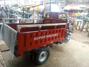 New Super Gallant 2020 Red