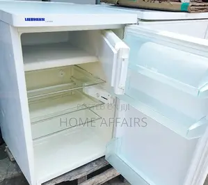 Tokunbo Fridge Freezer + Guarantee (Pay on Delivery)
