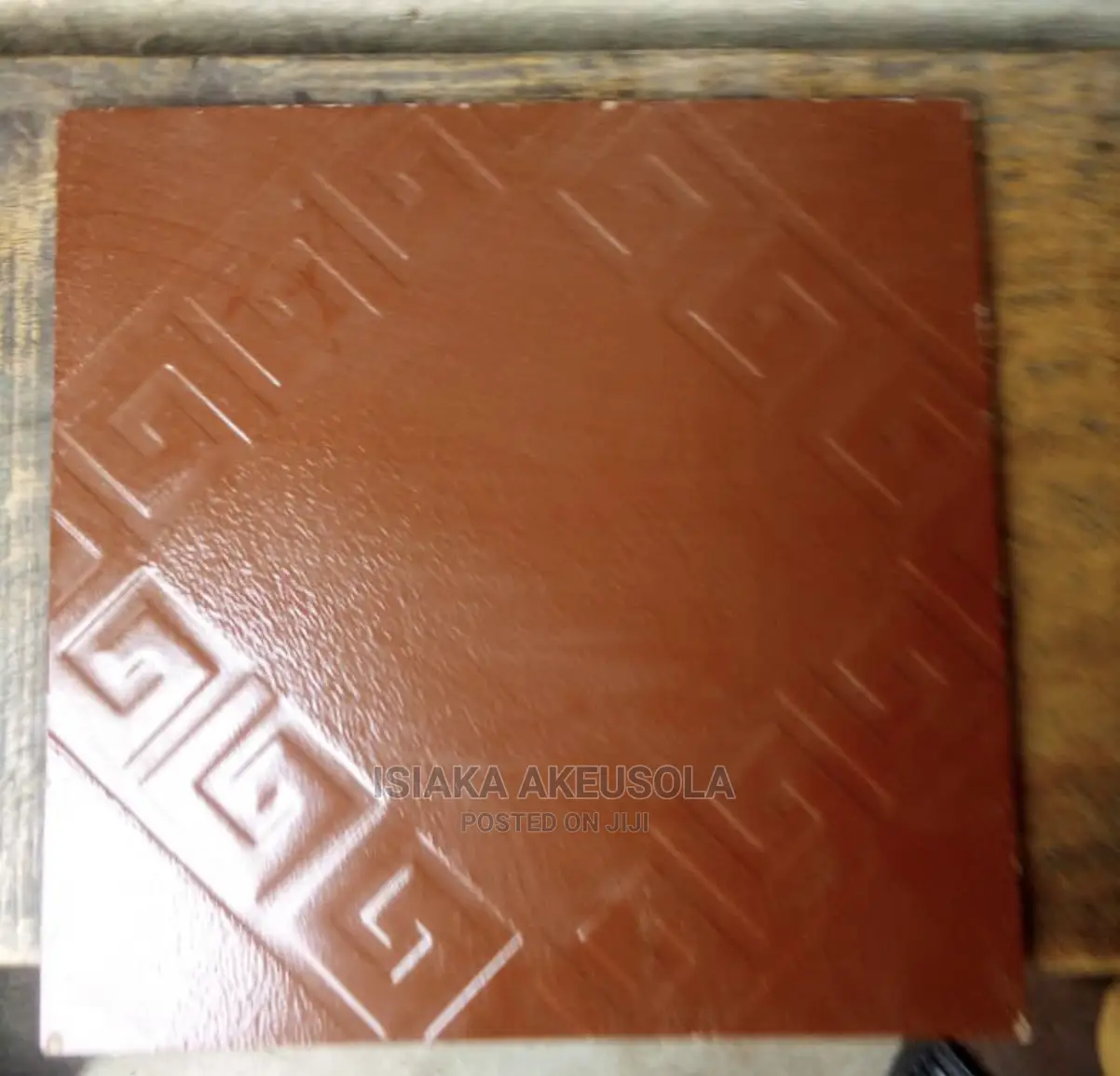 40 X 40 Ceramic Floor Tiles