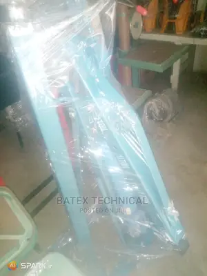 Engine Workshop Crane 2ton