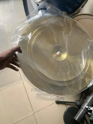 Sabian SBR Drum Cymbals for Performance Stage