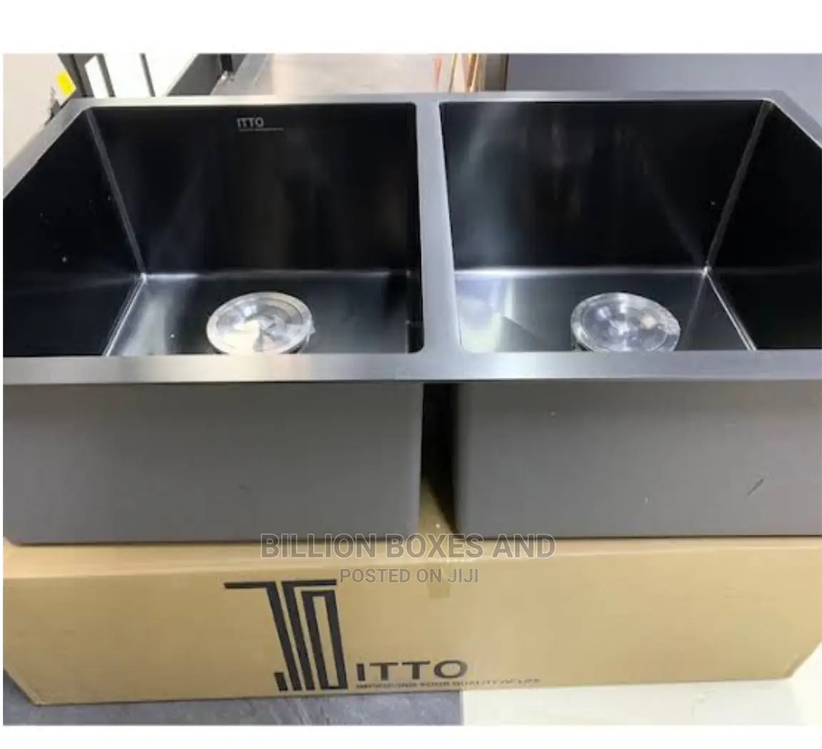 Cartons for Kitchen Sink With Printing