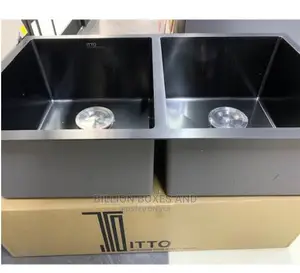 Cartons for Kitchen Sink With Printing