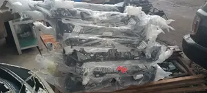 Radiator Support 2019 Civic
