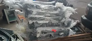 Radiator Support 2019 Civic