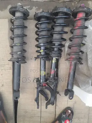 Suspension Parts Honda Accord