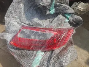 Rear Light Coupon 2013 Accord