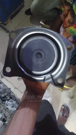 Front Engine Seat 2008 Accord