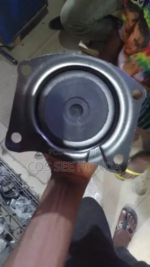 Front Engine Seat 2008 Accord