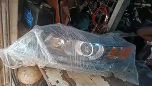 Head Light Coupon 2013 Accord