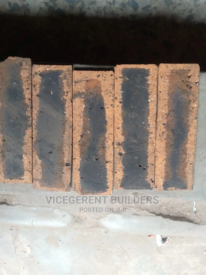 South African Bricks