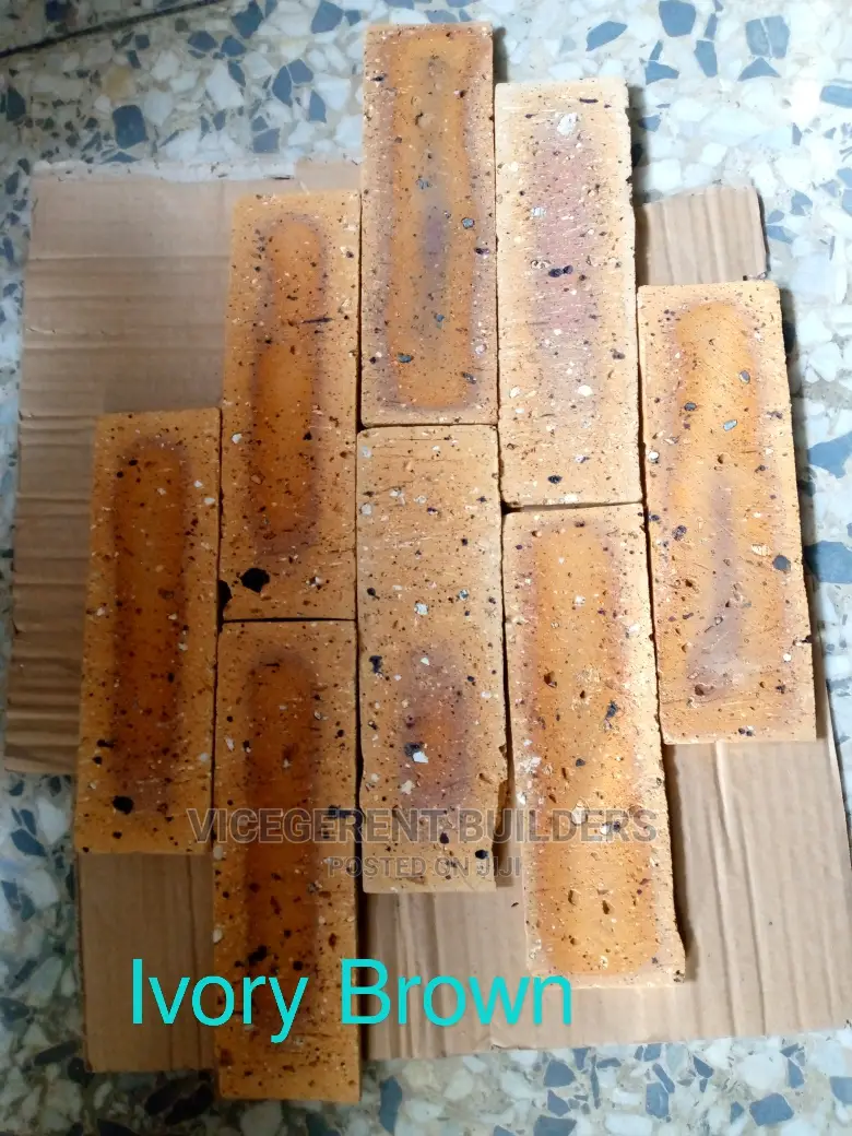South African Bricks