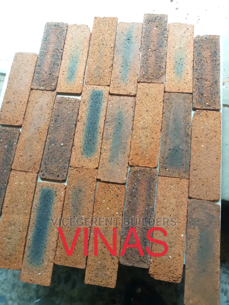 South African Bricks