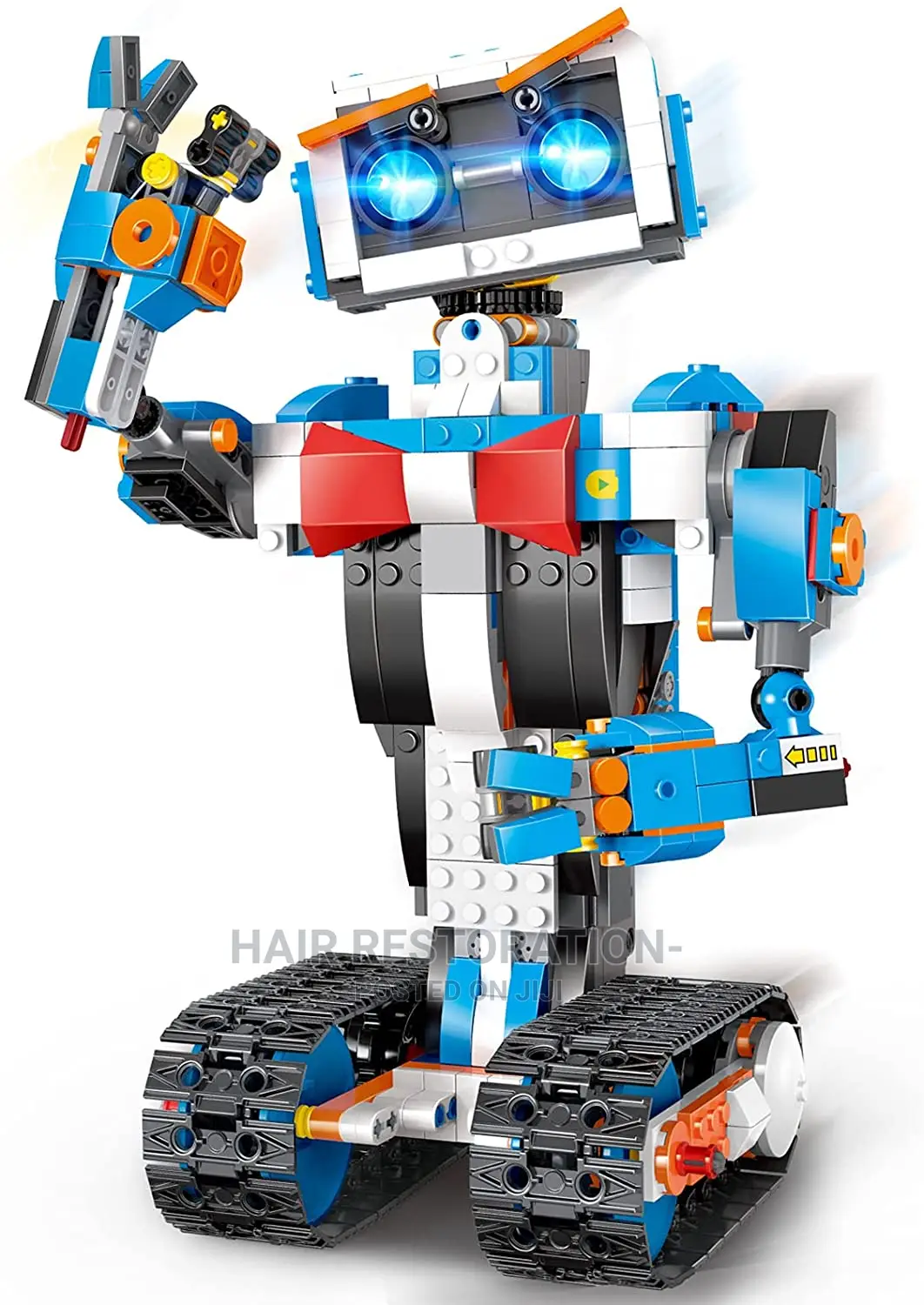Solar Robot Kit for Kids, Robot Building Engineering Toys