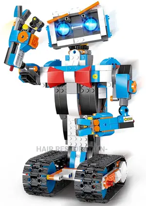 Solar Robot Kit for Kids, Robot Building Engineering Toys