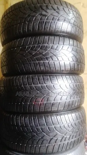 Dunlop Tyres 19 Rims