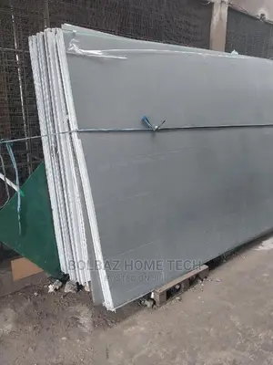 Dampalon; Polycarbonate