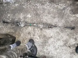 Photo - Steering Rack for Corolla America 2007 to 2012