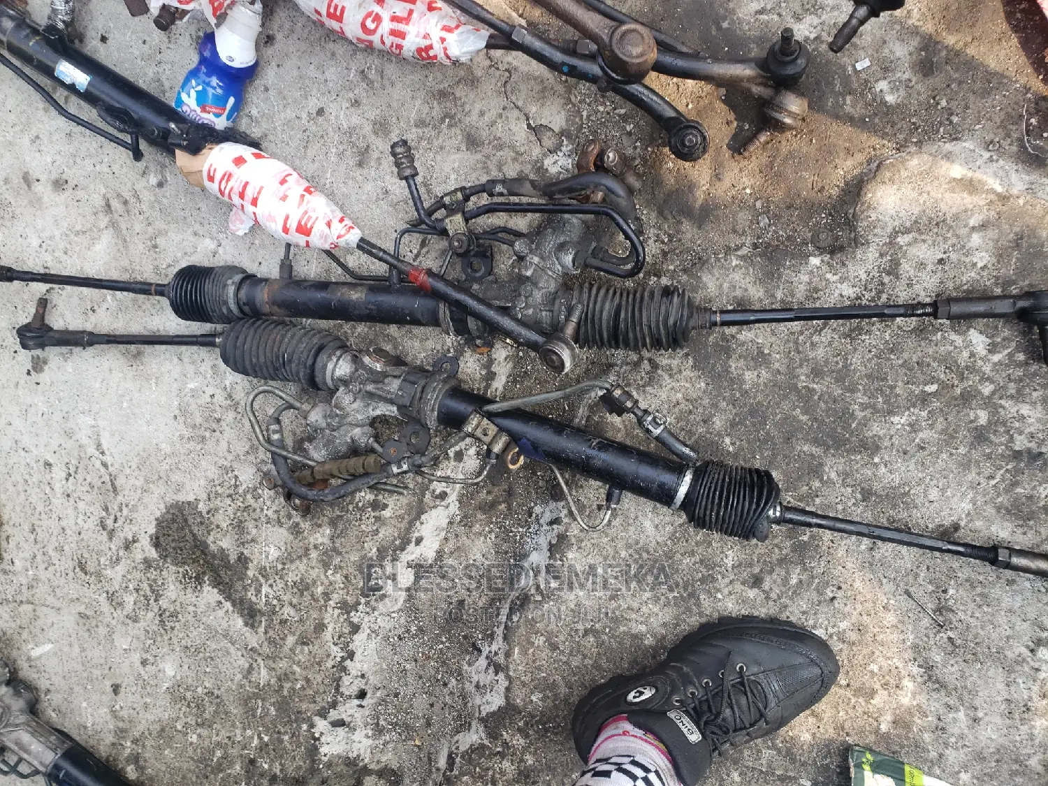 Steering Rack for Corolla 2000