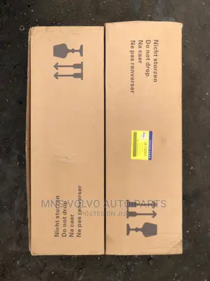 Volvo XC90 XC70 Front Shock Absorber