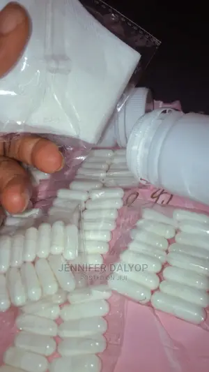Boric Acid Suppositories Capsules
