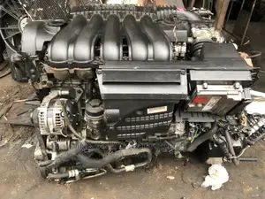 2.4i Volvo S40, V50 Engine
