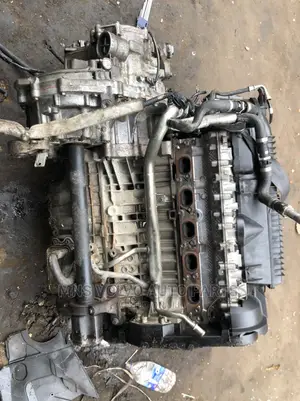 2.4i Volvo S40, V50 Engine