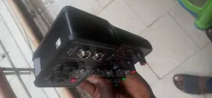 Teyun Q12 Mini Audio Mixer Soundcard 2 Channels