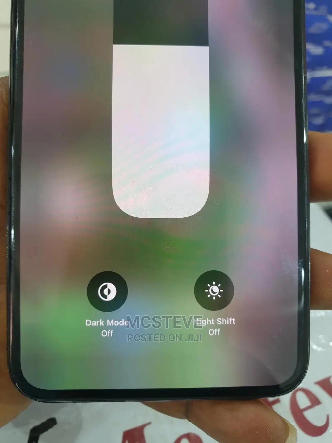 Apple iPhone XS Max 256 GB Gray