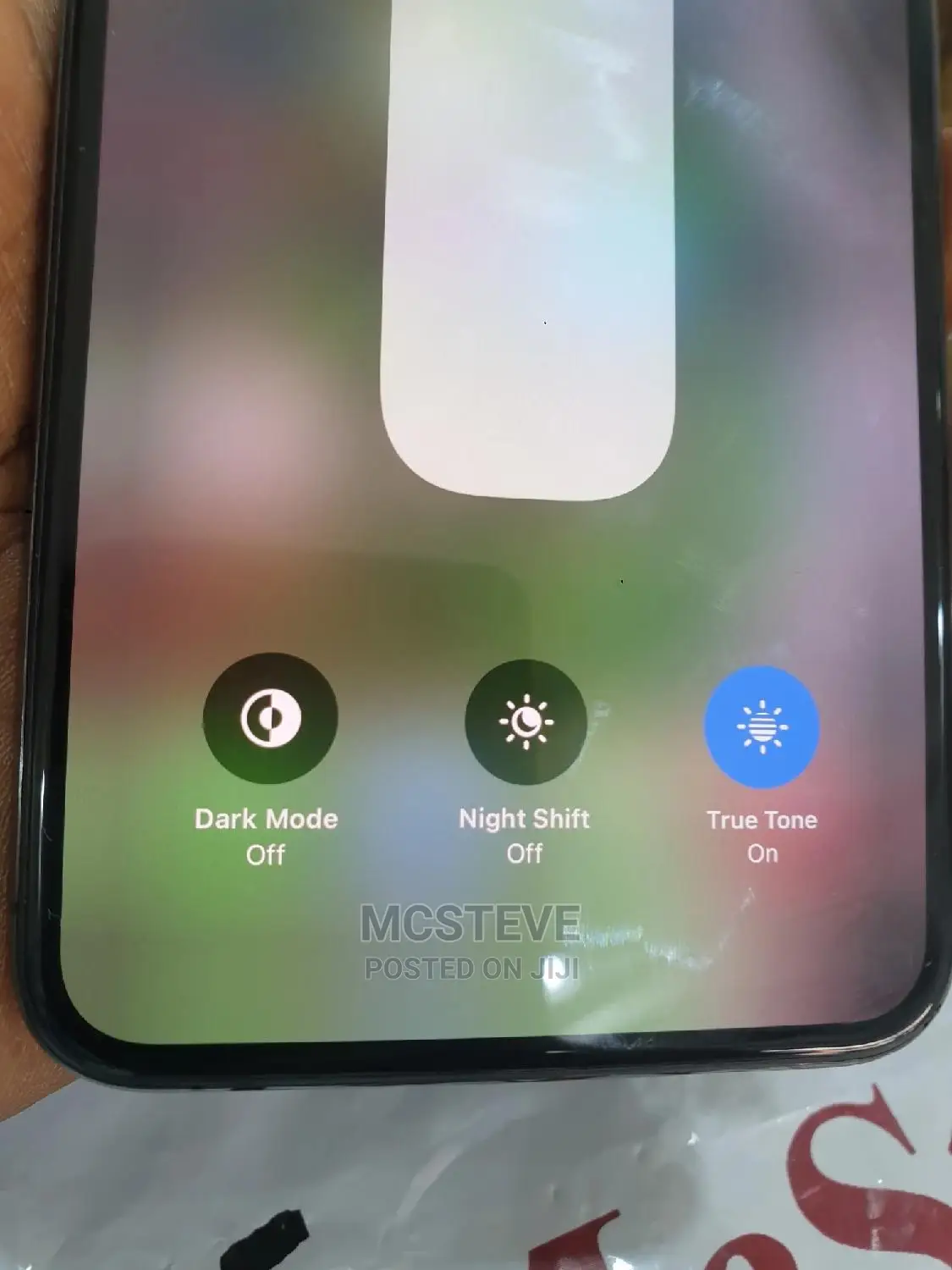 Apple iPhone XS Max 256 GB Gray