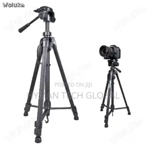 WEIFENG WT-3560 Camera Tripod Stand