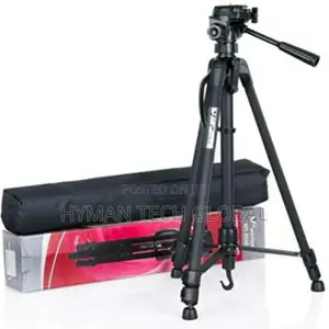 WEIFENG WT-3560 Camera Tripod Stand