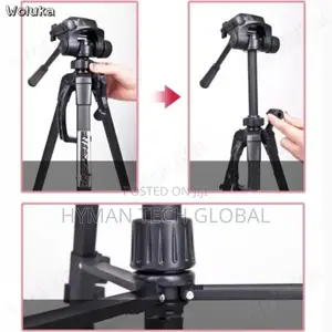 WEIFENG WT-3560 Camera Tripod Stand