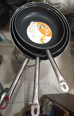 Big Frying Pan (Industrial)