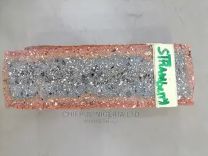 Strawberry South Africa Bricks